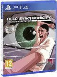 Dead Synchronicity: Tomorrow Comes Today (PlayStation 4)
